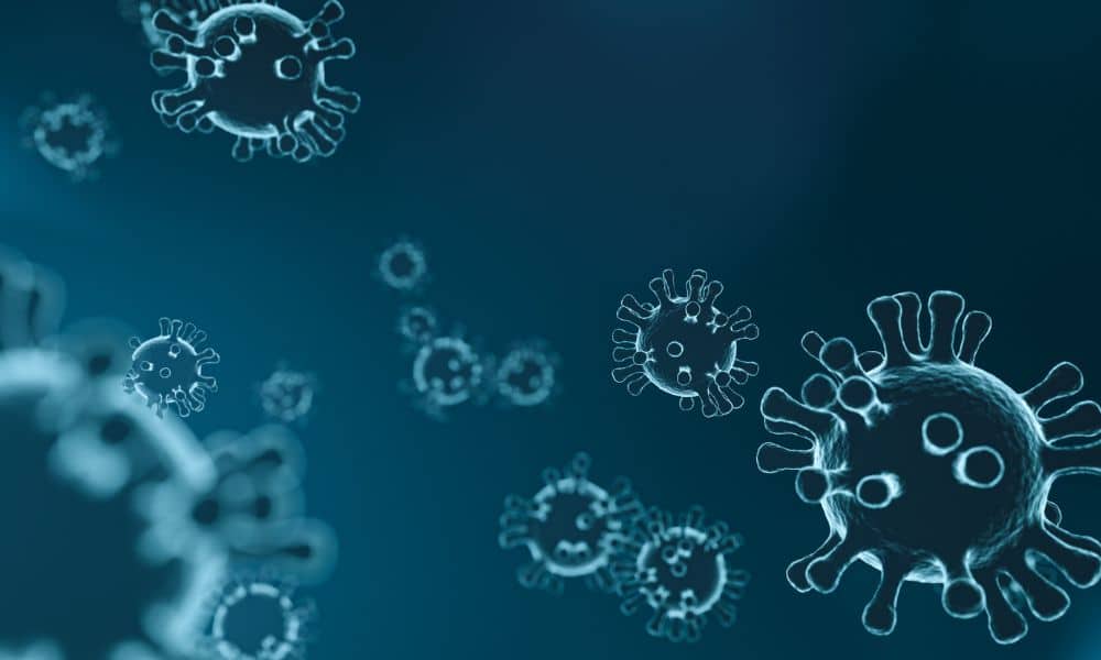 Coronavirus - Institutions Respond to the Virus in the USA