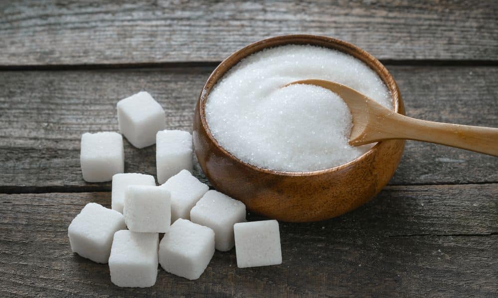 Sugar, Friend or Foe - How It Affects Fat Loss and Fitness