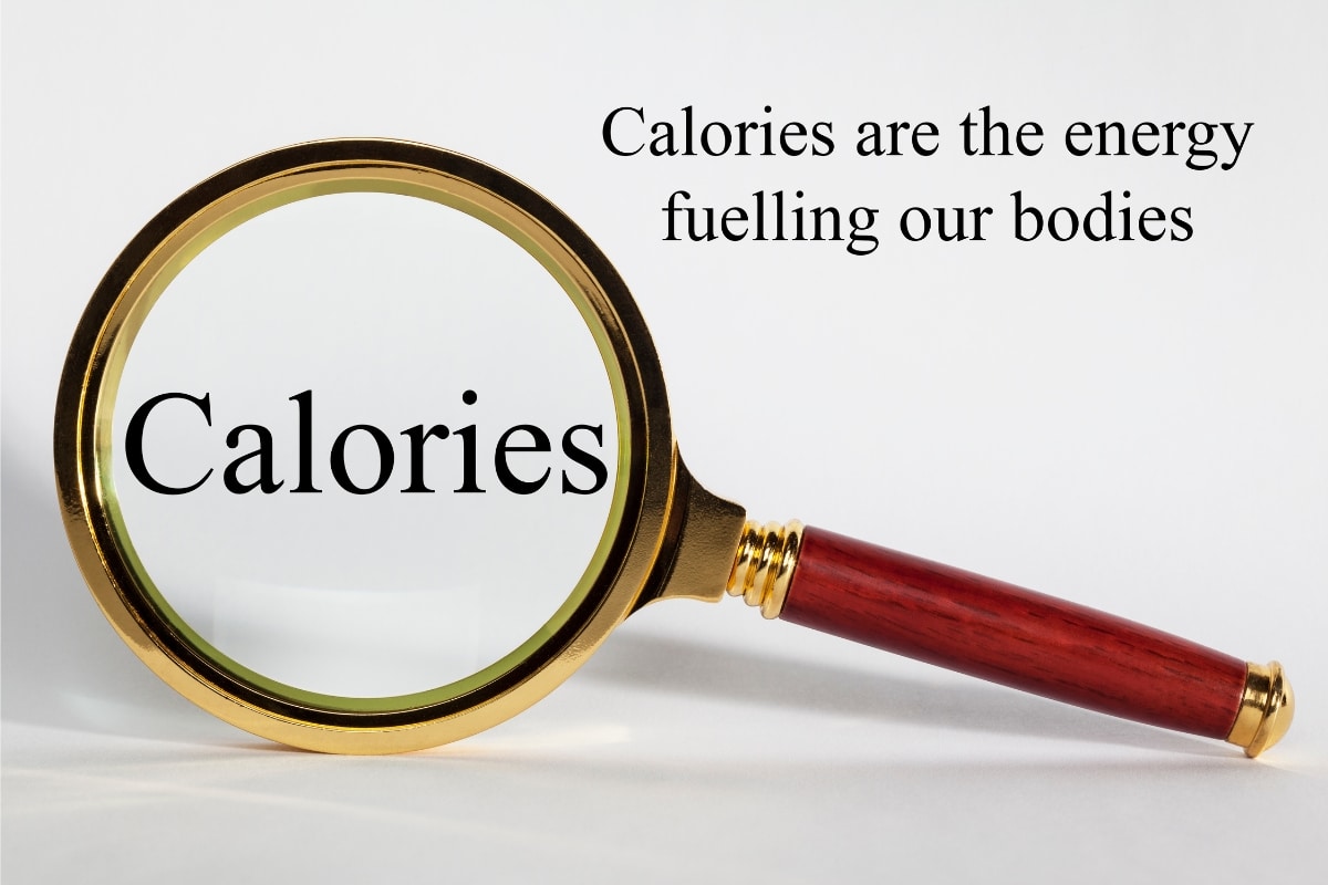 Reducing Calories and Increasing Activities