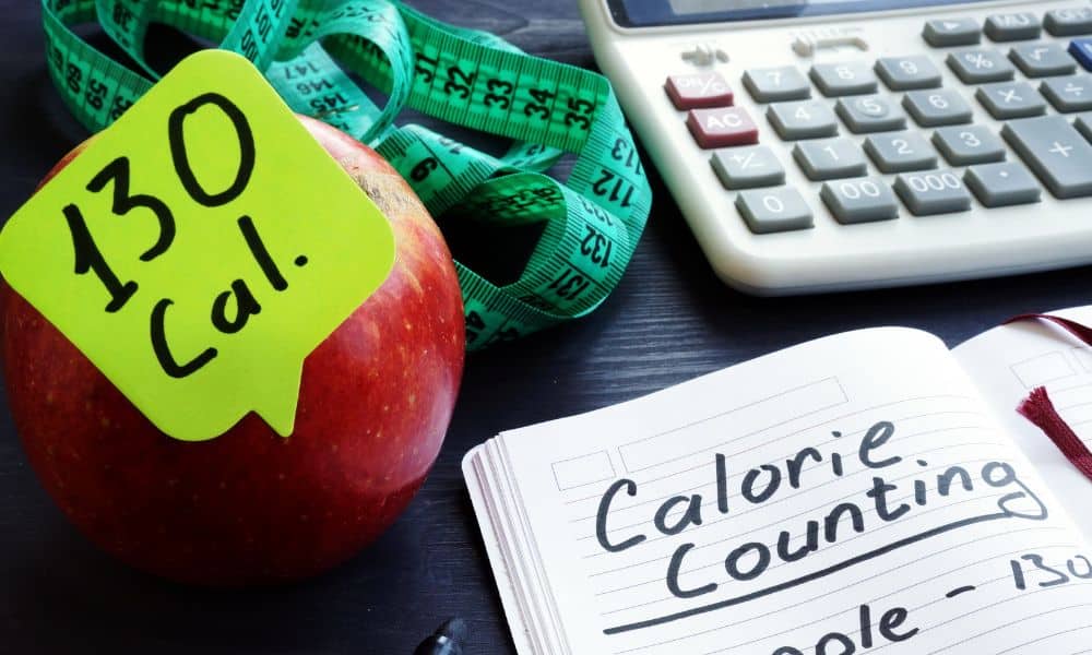 Managing Calories - How to Best Reach a Fat Loss Goal