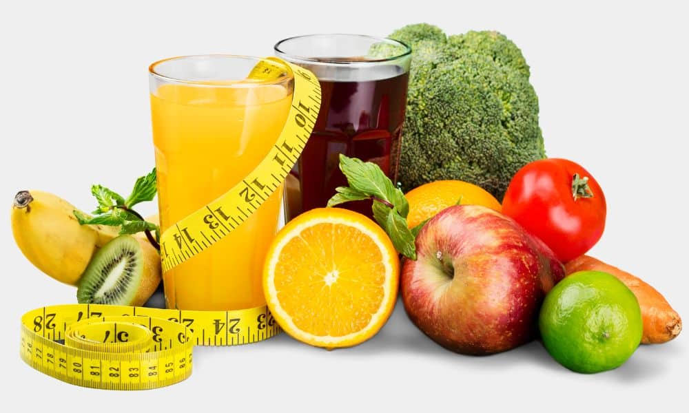 Math Diet - The Numbers that Cause Fat Loss