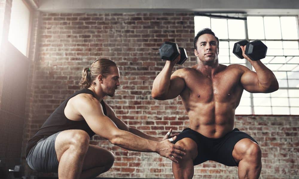 Proper Form - The Best Technique to Maximize Muscle Results