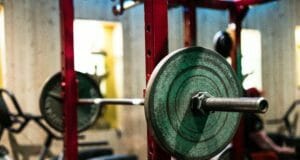 How to use protein and resistance training to fight obesity