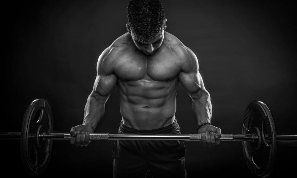 Build Muscle - How to Use Food and Calories to Do It