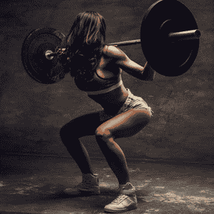 Female Weight Lifting &#8211; What to Know When Just Starting