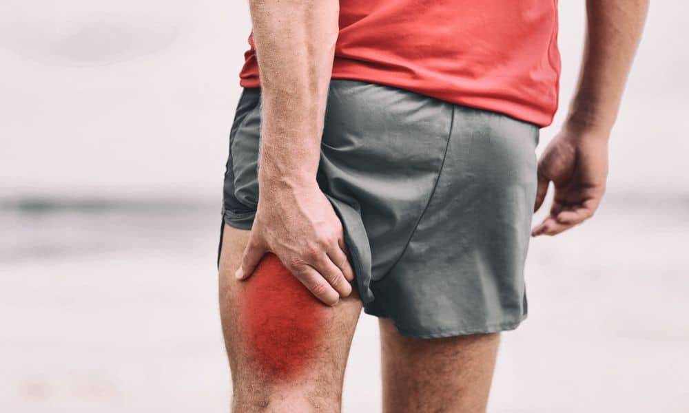 Muscle Strain - How to Overcome Injuries with Treatment
