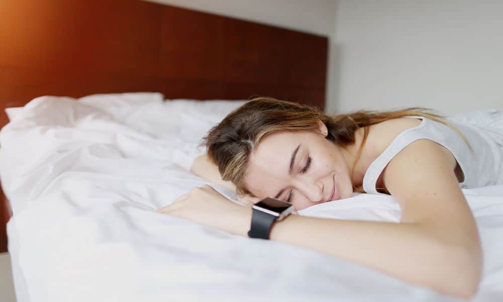 Tracking Sleep - Technology Will Improve Health and Fitness