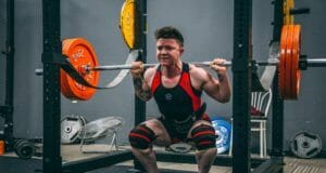 How to lift more weight with the squat for powerful physique
