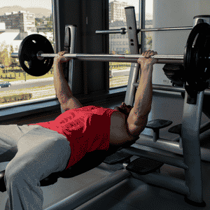 The 3 Core Muscle Building Exercises You Should Be Doing