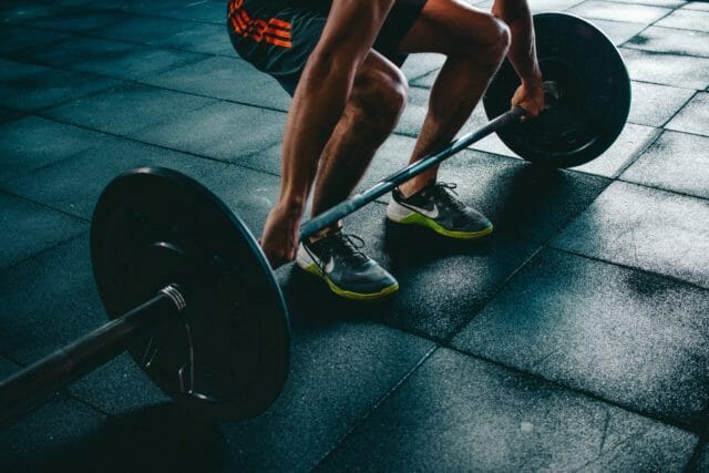 How to lift more weight with the deadlift