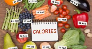 counting calories best diet
