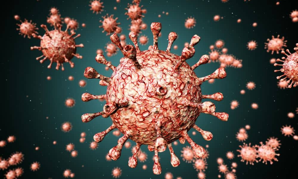 Deadly Viruses - A list of the 9 Deadliest and What Happened
