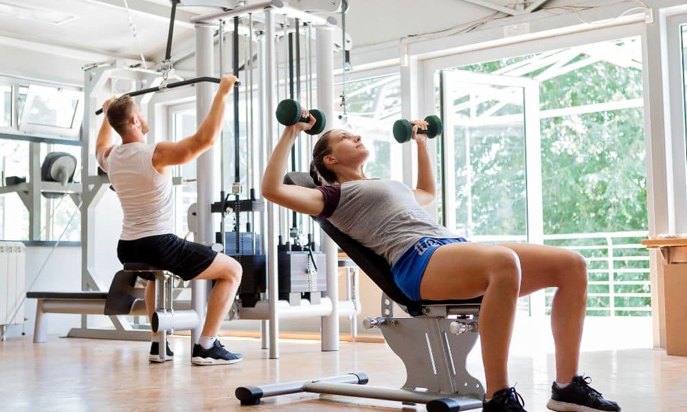 Gym Time - 7 Best ways to Maximize Workouts