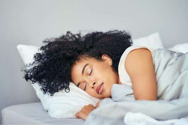 Sleep - Do 8 Hours Maximize Your Fitness?