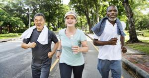 Exercise – Simple Ways for Seniors to Get Fit