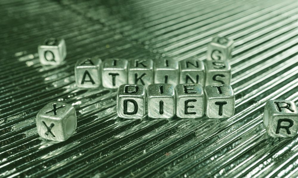 Atkins Diet - What Is It and Why Did It Fail or Did It