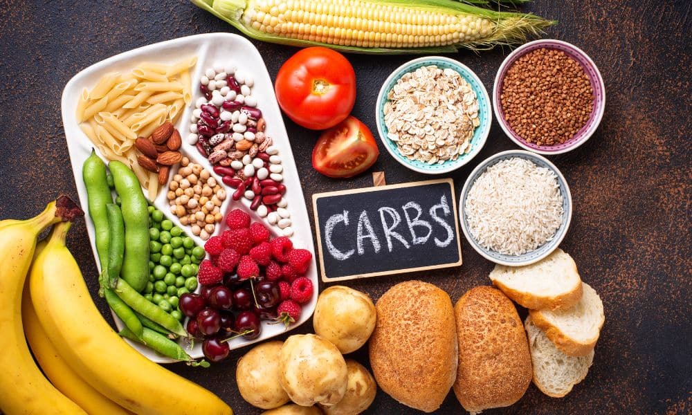 Carbohydrates - The Top 3 Ways It Affects the Body
