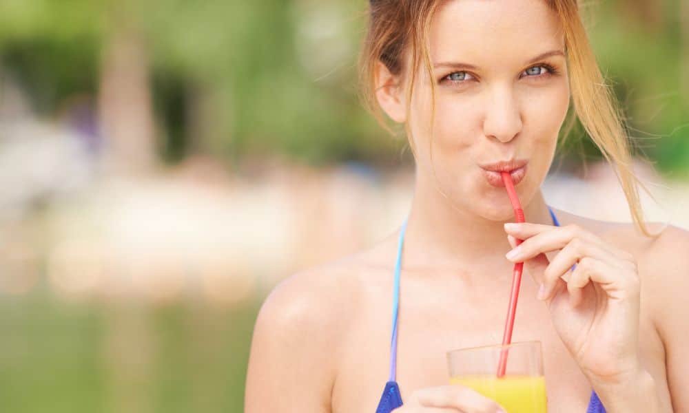 Health Drinks - 5 Best for Workouts