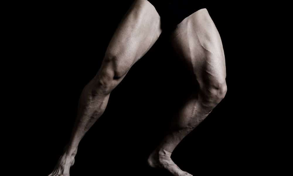 Primary Muscles - How to Best Build Muscular Legs