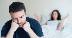 Erectile Dysfunction - Causes, Symptoms, Treatment - Natural & Medical Stages