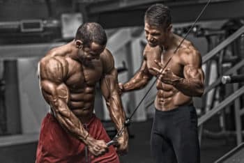 bigger muscles with online coaching Certified Fitness Trainer Near Me, Getting Into Shape Tips