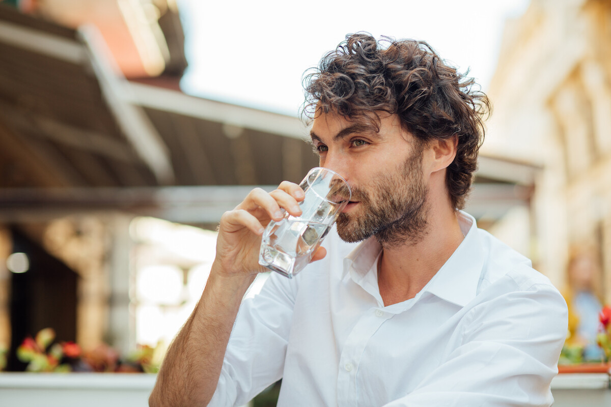 Water &#8211; How Drinking More Can Improve Health and Fitness