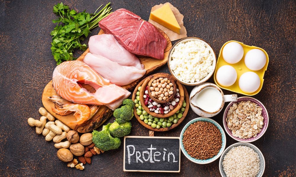 High Protein Keto - How to Use this Diet for Weight Loss