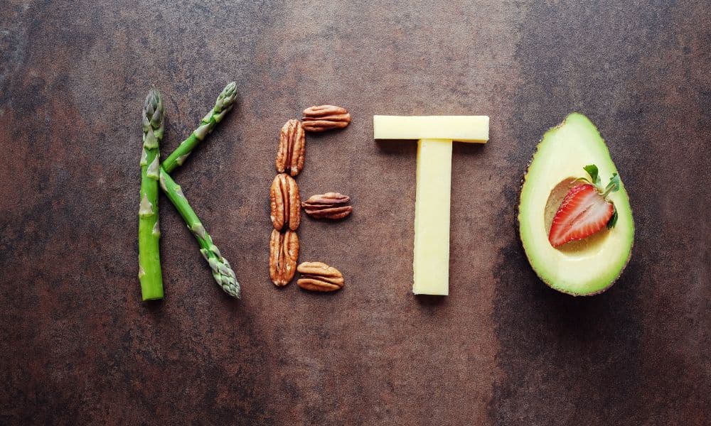 Keto - How to Use this Diet for Weight Loss