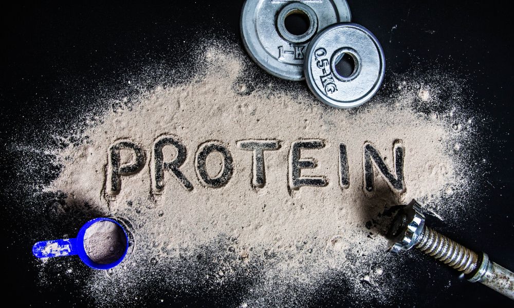 Protein - How to Best Use It for Weight Loss