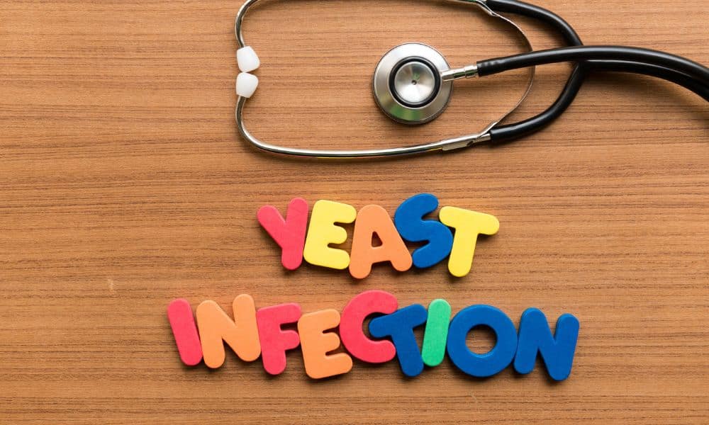 Yeast Infection - What Causes It and How to Recognize the Symptoms