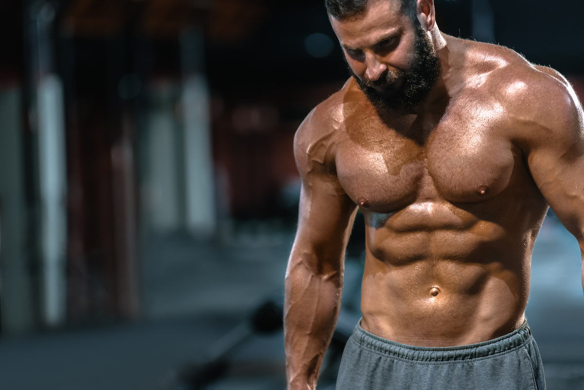 Workout Programs &#8211; The 5 Best Training Routines for Lifters