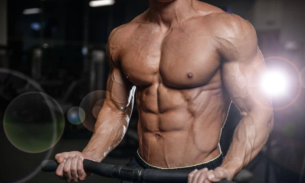 Hypertrophy - How to Gain Muscle in One Month or Less