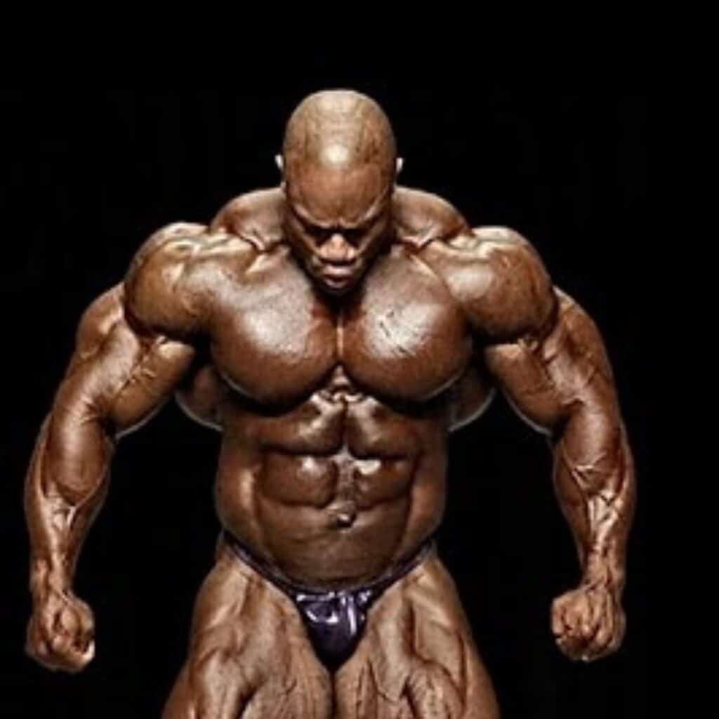 Legendary Bodybuilders – The 5 Best Tips for Building Muscle (1)