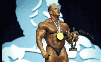 Jay Cutler &#8211; Bodybuilding Techniques for Bigger Muscles