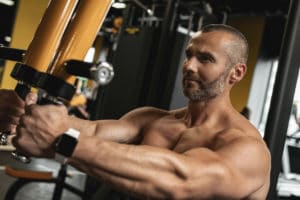 Shoulder Exercises &#8211; Top 5 Backed by Science to Grow Muscle