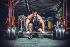 Can the Deadlift Be Used for Better Results In Bodybuilding