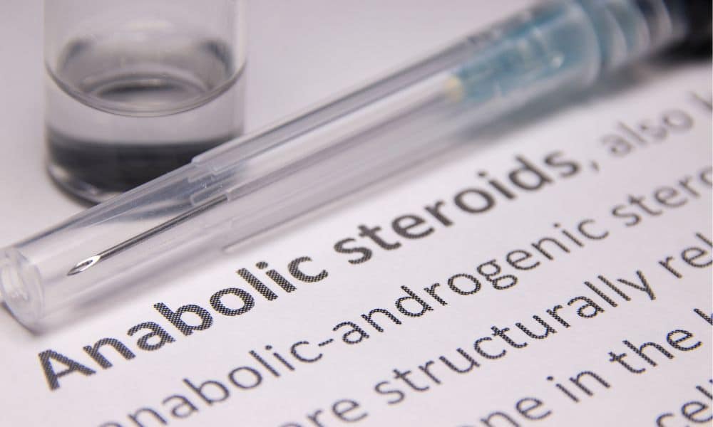 Anabolic Steroids - The Health and Fitness Implications