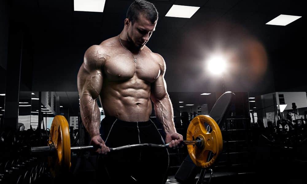 Bodybuilding - 11 Best Tips to Use Before Starting a Journey