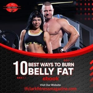 10 Best Ways To Burn Belly Fat