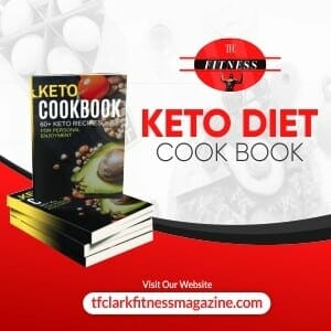 Keto Diet Cook Book