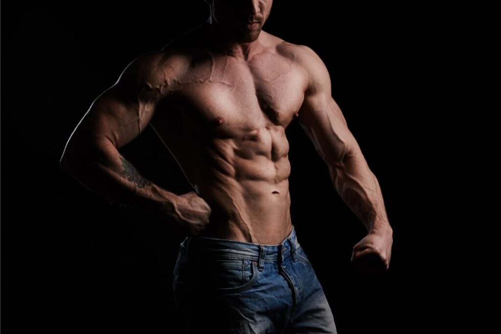 Natural Bodybuilding - Why Is It So Controversial?