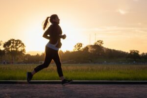 What to  Do and Avoid When Exercise During a Period