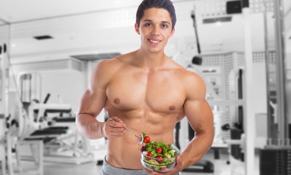 Bodybuilding Foods - Top 10 to Build Muscle and Cut Fat