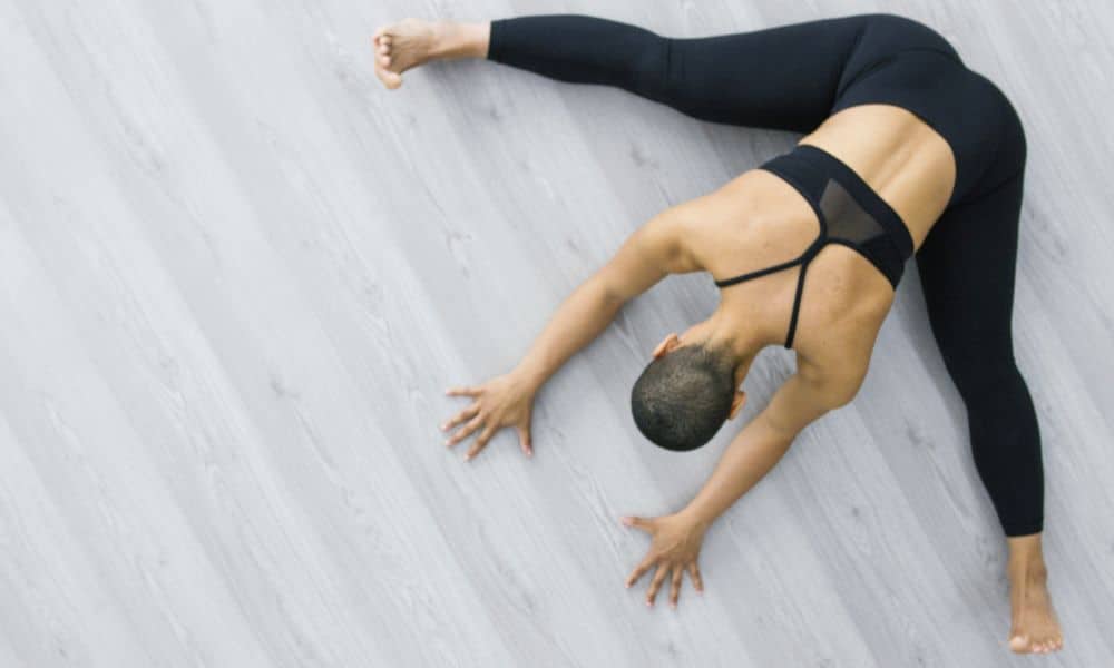 Reformer Pilates - Workout Improves Flexibility and Balance