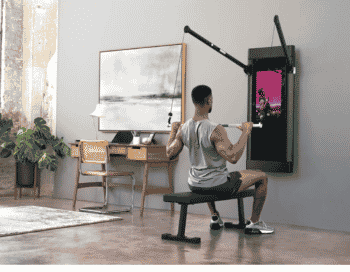 Home workout Gyms