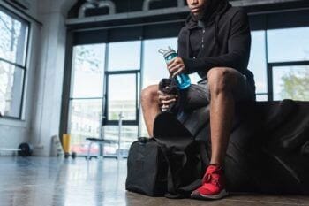 Everything You Need to Pack For a Gym Workout