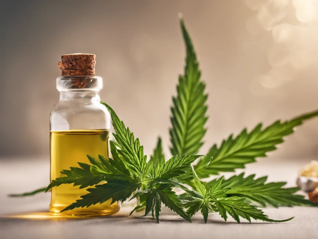 CBD Oil - How to Use It for Better Weight Loss  CBD Oil - How to Use It for Better Weight Loss