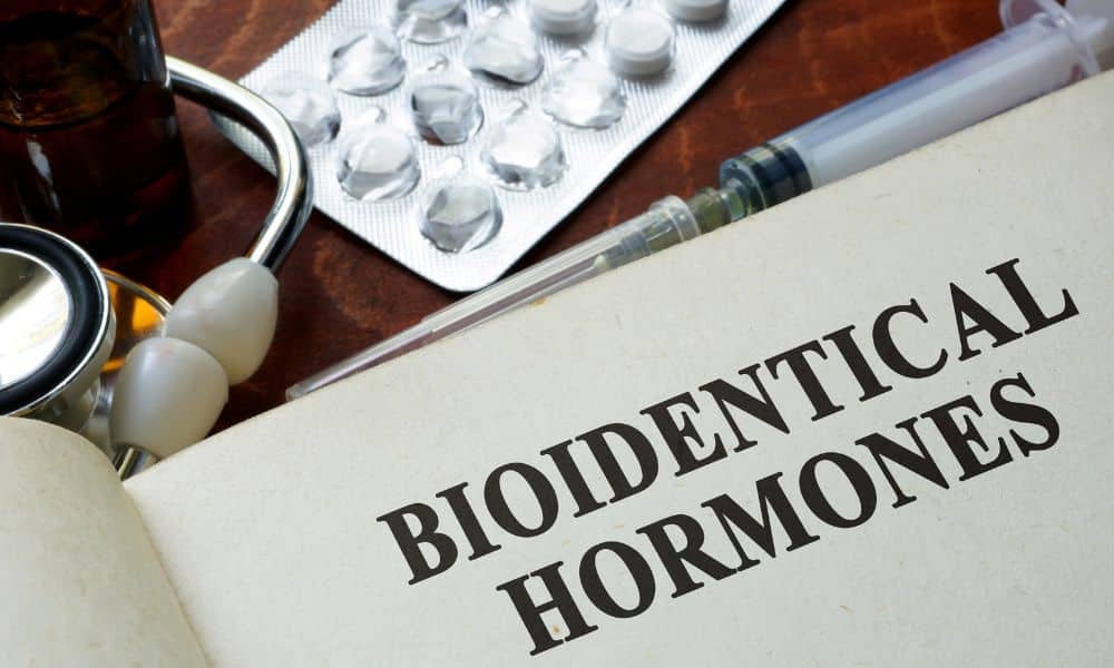 Bioidentical Hormones – How They Help when There Is an Imbalance
