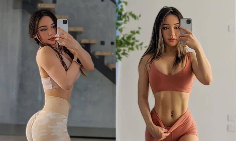 Chloe Ting's Abs Workout - How to Sculpt a Six Pack