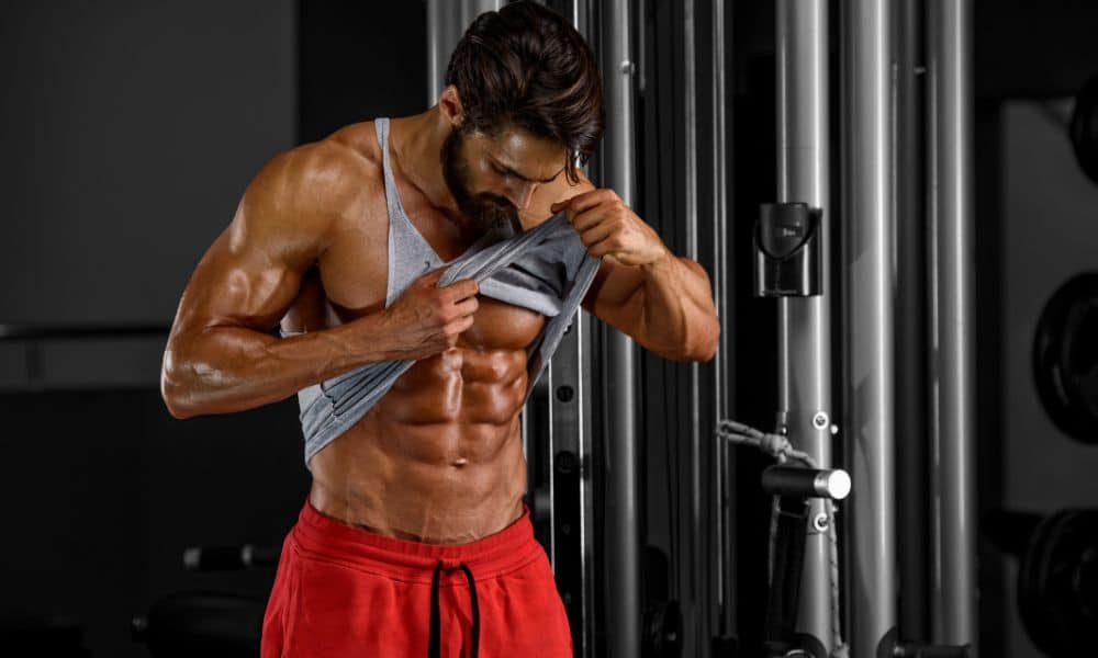 Larger Muscles - How to Create Massive Gains In 10 Steps